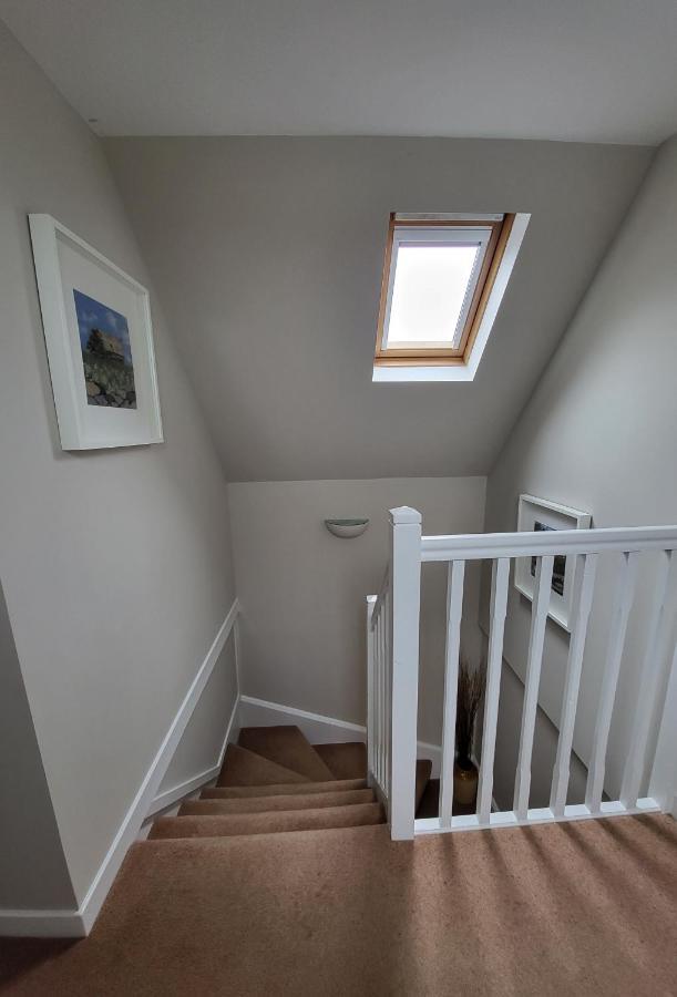An Cnoc Bed & Breakfast Staffin Exterior foto